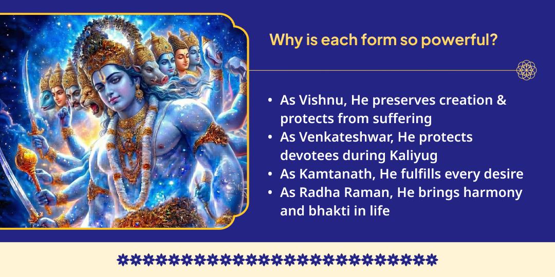 Mohini Ekadashi 7 Past Lives Paap Nashak Vishnu Maha Avatars Chadhava