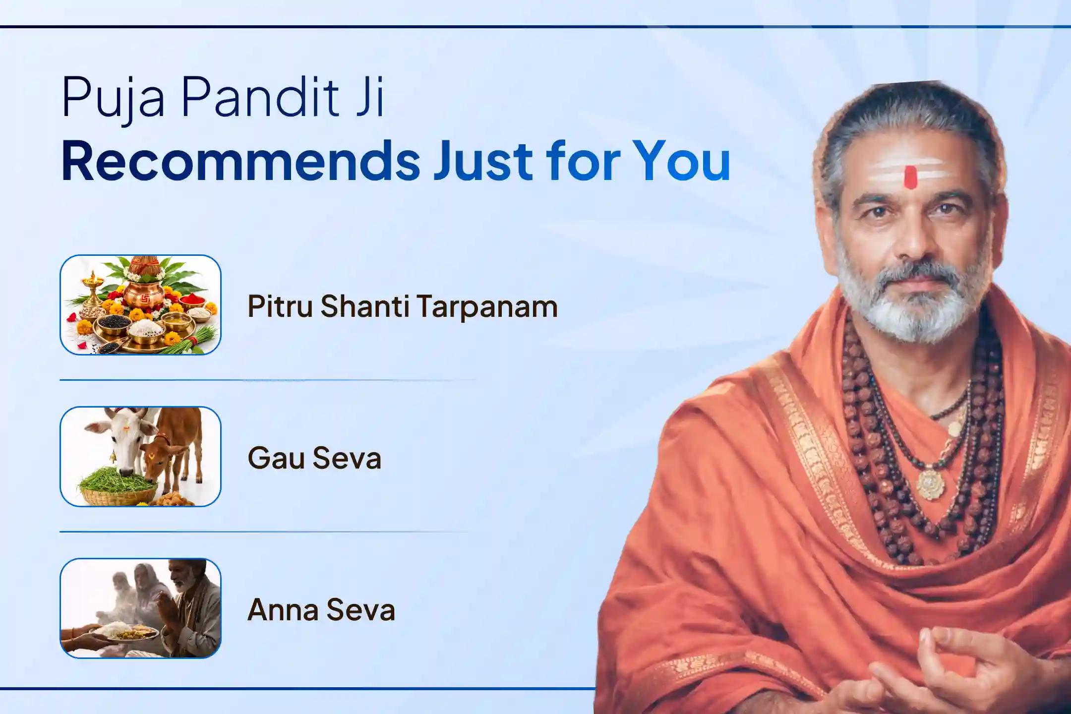 🕊️ Do you feel that the dissatisfaction of your ancestors is affecting your life? On this sacred Ekadashi, open the path to peace and blessings through Tripindi Shraadh and Pind Daan.