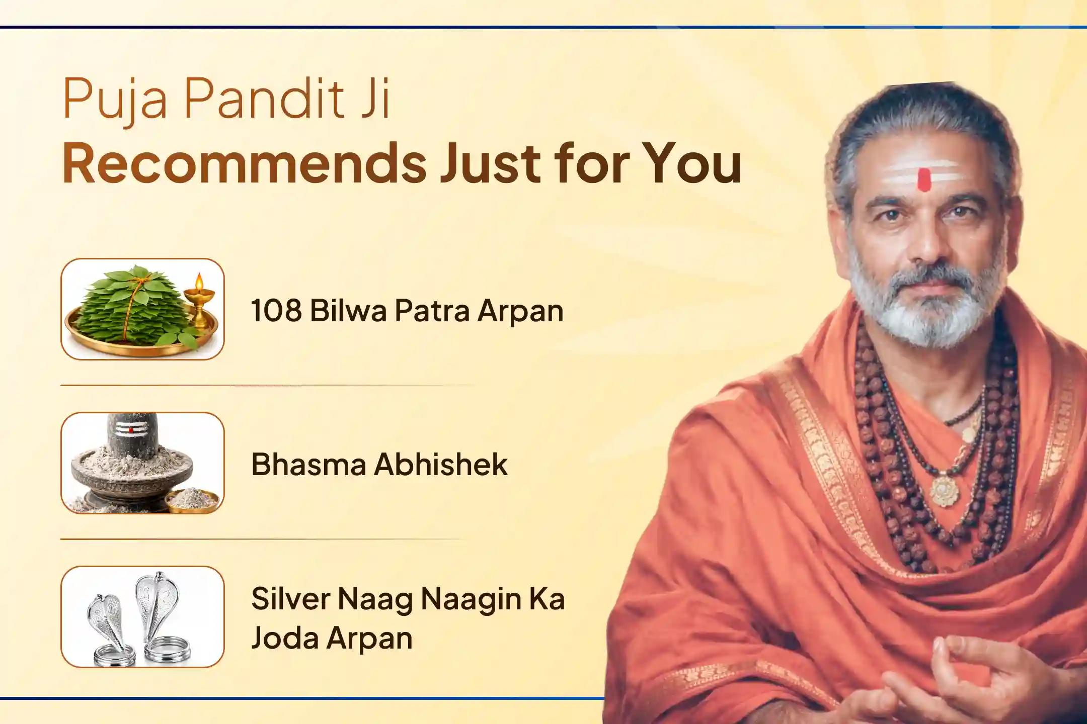 ✨ A rare Ekadashi–Monday alignment - seek the divine grace of Vishnu and Shiva together for prosperity, peace, and life transformation.