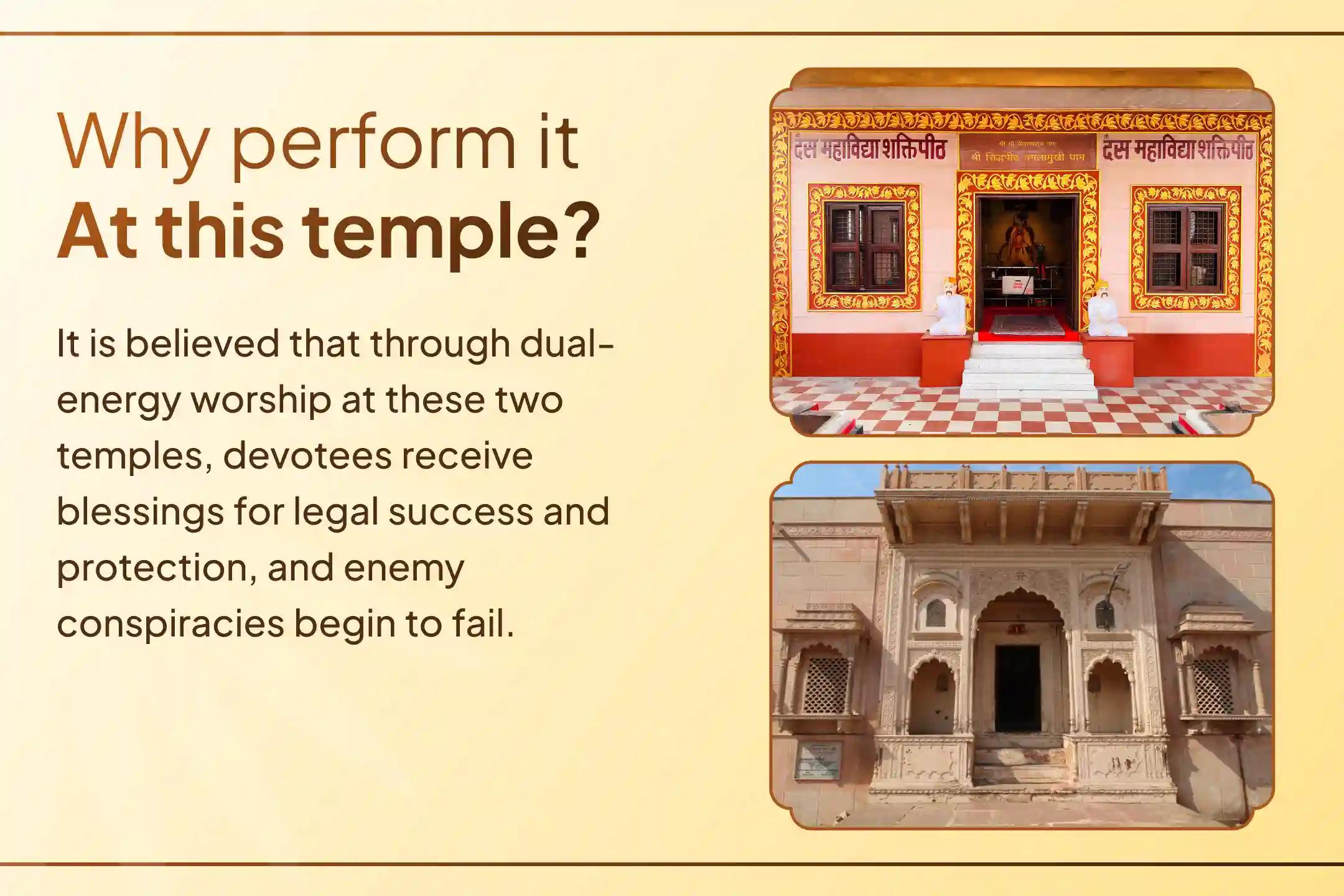 🔥On this Mohini Ekadashi, receive the combined divine blessings of Maa Bagalamukhi and Lord Narayan to find relief from life’s unresolved struggles 