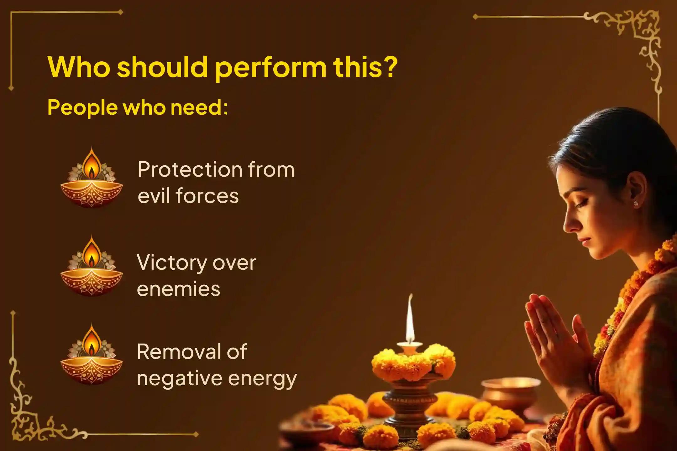 🕉️Participate in the Narasimha Jayanti special Narasimha Sudarshana Homa at the powerful Eguva Ahobilam Temple for the removal of negative and evil forces and victory over enemies🙏