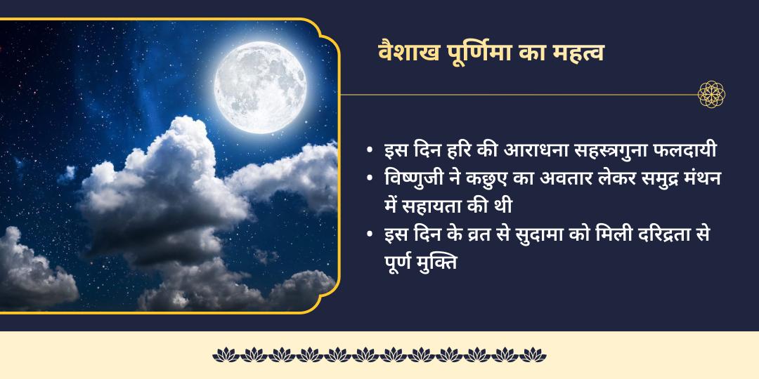 वैशाख पूर्णिमा दीर्घ विष्णु सत्यनारायण कथा, हवन, चढ़ावा एवं भोजन सेवा 