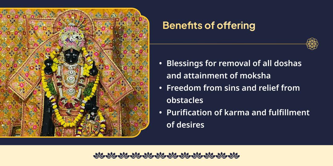 Vaishakha Purnima Dheerga Vishnu Satyanarayana Katha, Havan, Chadhava & Bhojan Seva