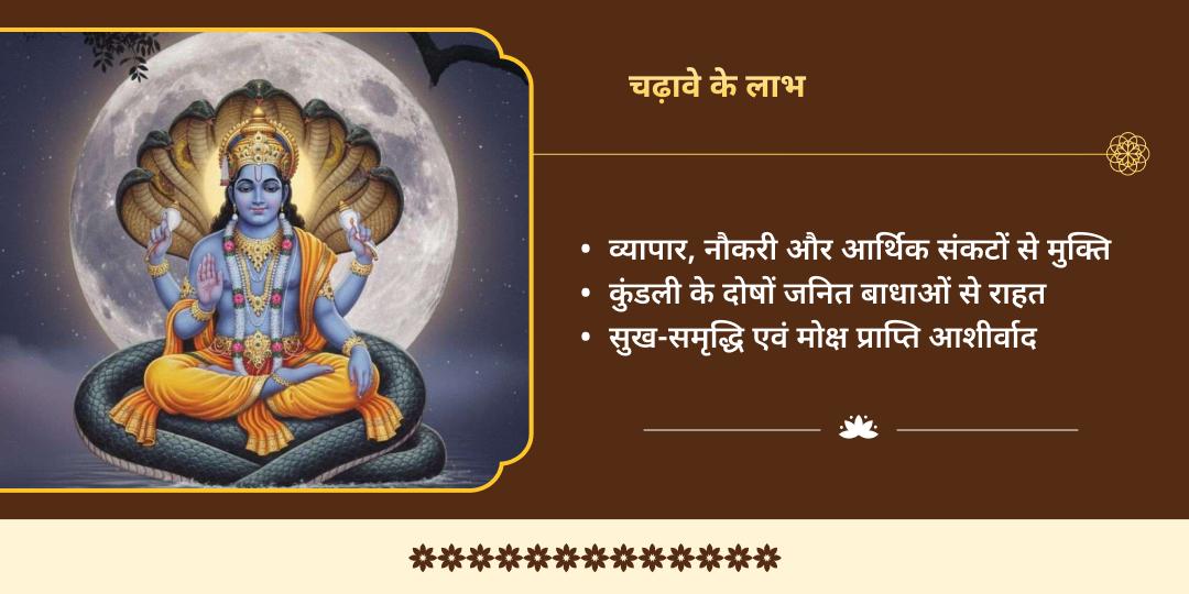 पूर्णिमा 10 महाविद्या हवन, श्री महा विष्णु एवं त्रयंबकेश्वर ज्योतिर्लिंग 3 मंदिर चढ़ावा 