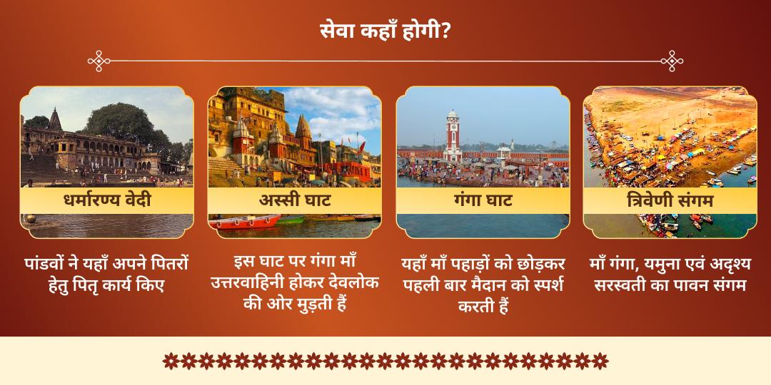 पूर्णिमा 4 तीर्थ शर्बत सेवा एवं ब्राह्मण अन्न सेवा 