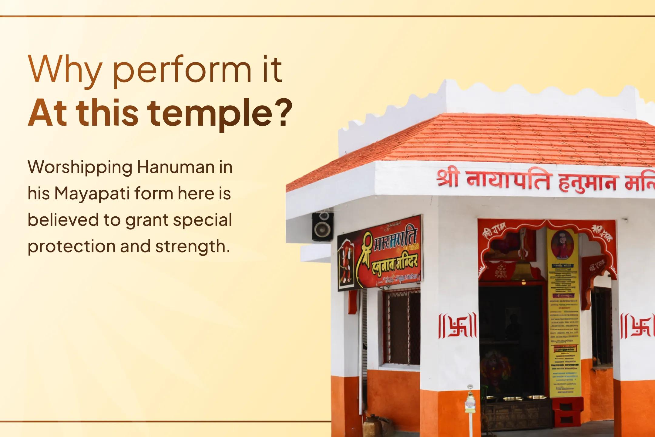 🔥 A Durlabh Sanyog of 8 Bada Mangals, when 8,00,000 Mantra Jaap, 800 Chalisa Path, and Sindoor Abhishek unite, one can experience unbreakable protection and immense strength in life.