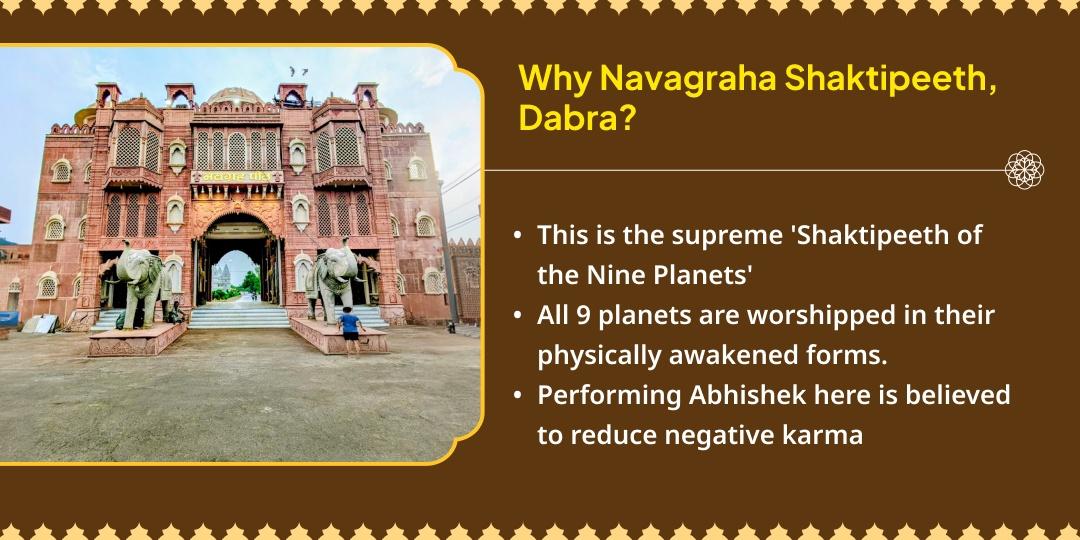 Rahu-Shani Shrapit Dosha Shani Hawan Ahuti & Til-Tel Abhishek