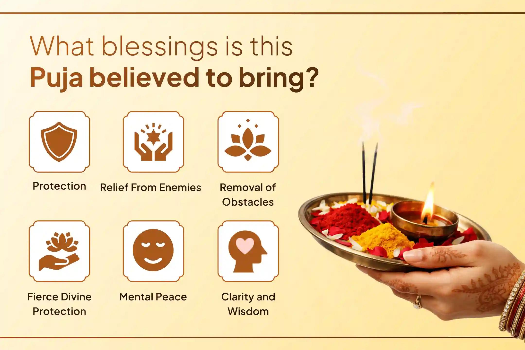 🛡️ On this powerful Purnima, invoke the combined divine protection of Hanuman, Bhairav, and Maa Kali to shield your life from negativity and ensure victory over enemies.