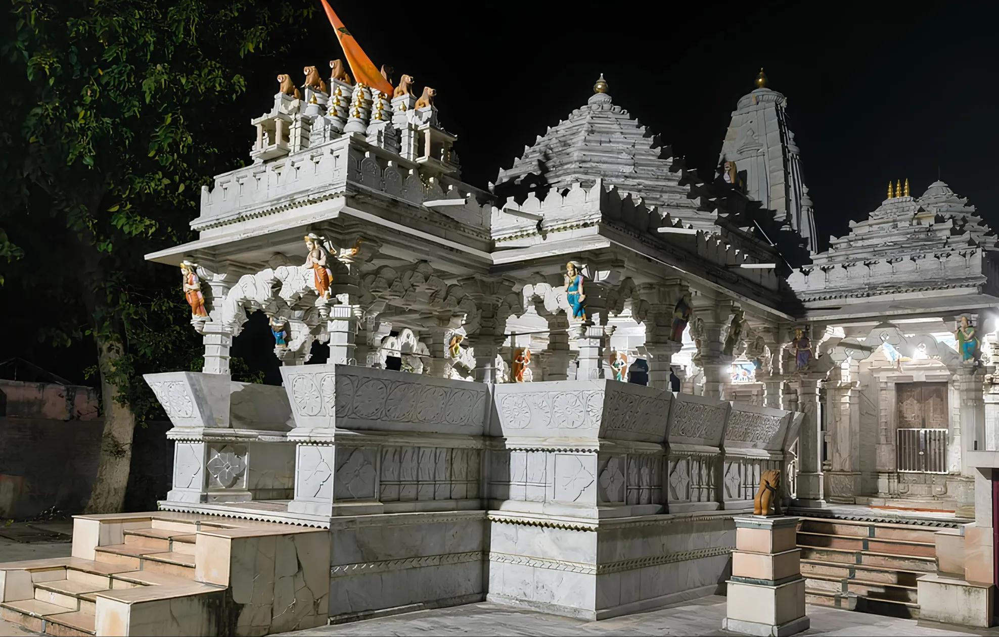 आदि शक्ति महाकाली 10 महाविद्या सिद्ध पीठ मंदिर,हरिद्वार, उत्तराखंड
