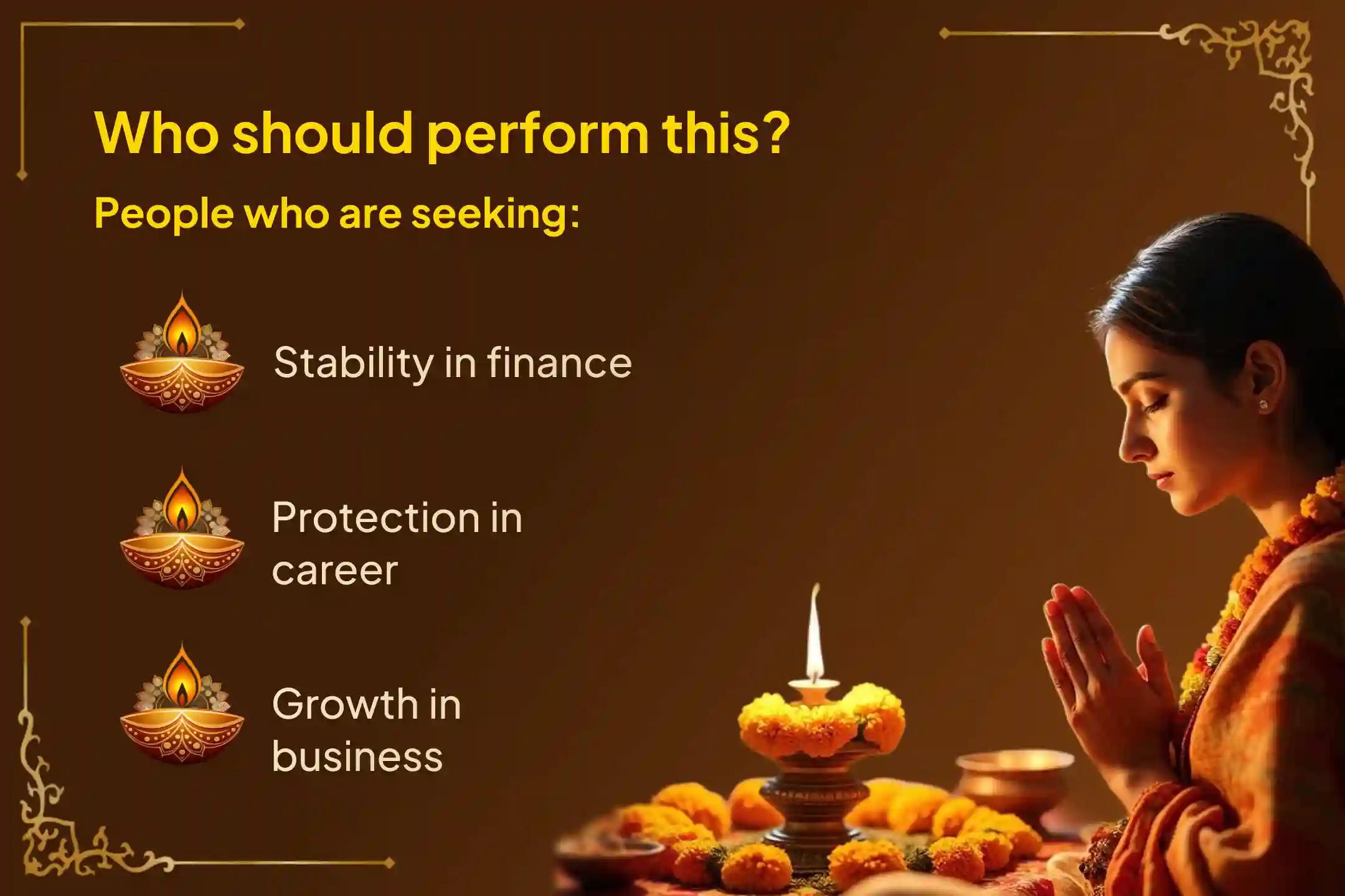 🕉️Participate in the Narasimha Jayanthi Special 21,000 Narsimha Moola Mantra Homam and Lakshmi Ashtakam Yagyam for Financial stability, Career protection, Business growth, Success in Professional Life🙏