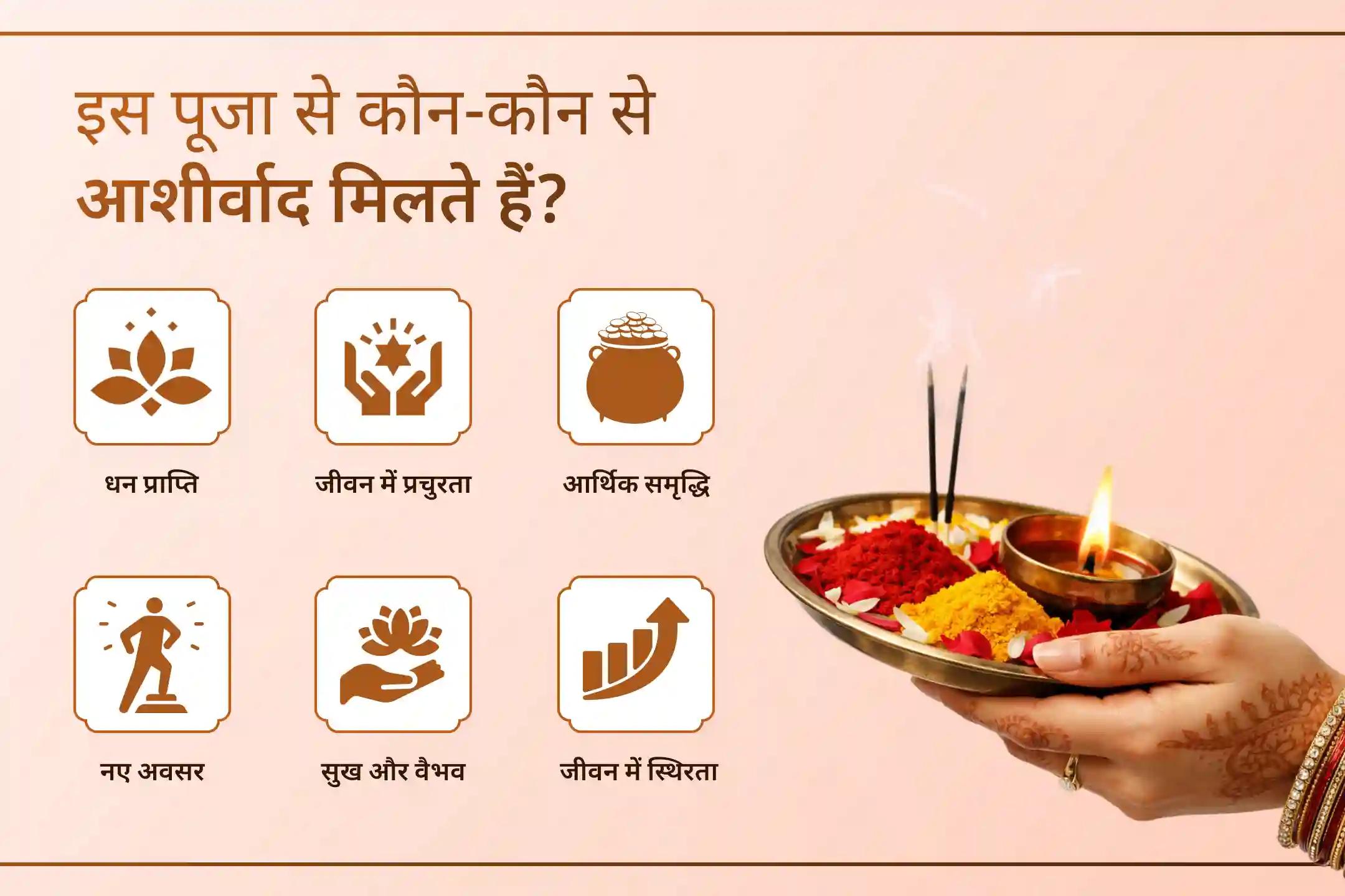 क्या जीवन में आर्थिक रुकावटें और अवसरों की कमी महसूस हो रही है? इस पूर्णिमा पर श्री यंत्र हवन के साथ मां त्रिपुरा सुंदरी की कृपा प्राप्त करें और अपने जीवन में धन, समृद्धि और सकारात्मक ऊर्जा का स्वागत करें।