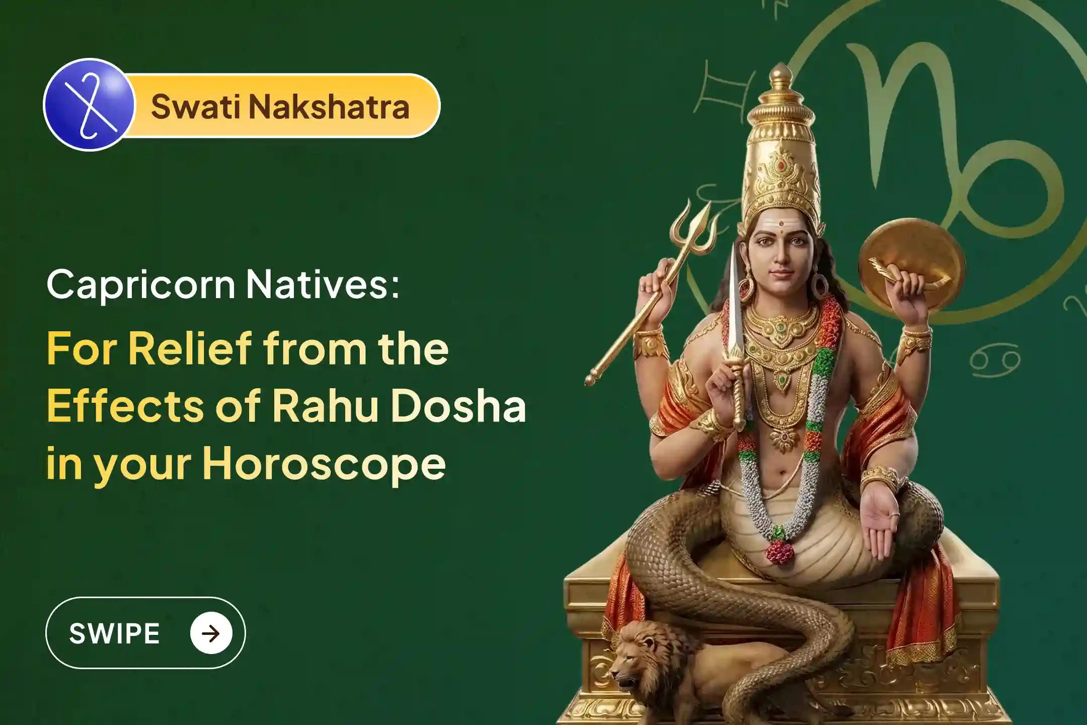 🕉️ Participate in the Makar (Capricorn) Rashi Special Rahu Shanti Jaap and Homam for mental clarity and avoiding family disputes, protection from sudden losses 🙏