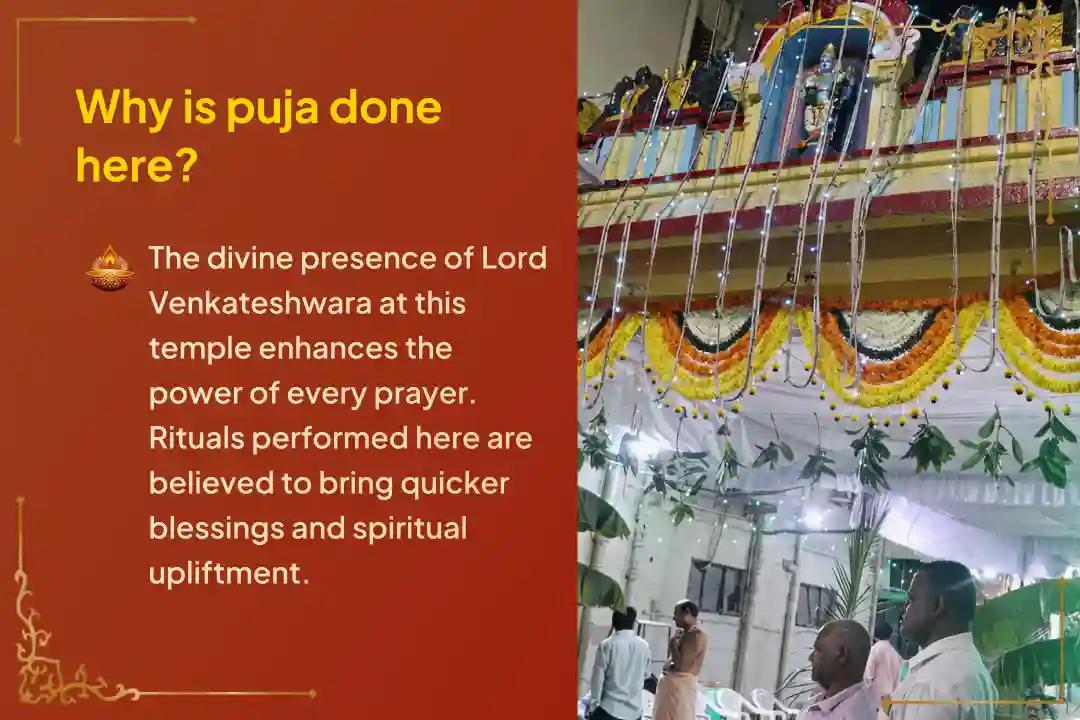 Participate in the Purnima Special Satyanarayan Katha and Homam for blessings of good health and harmony in your family.