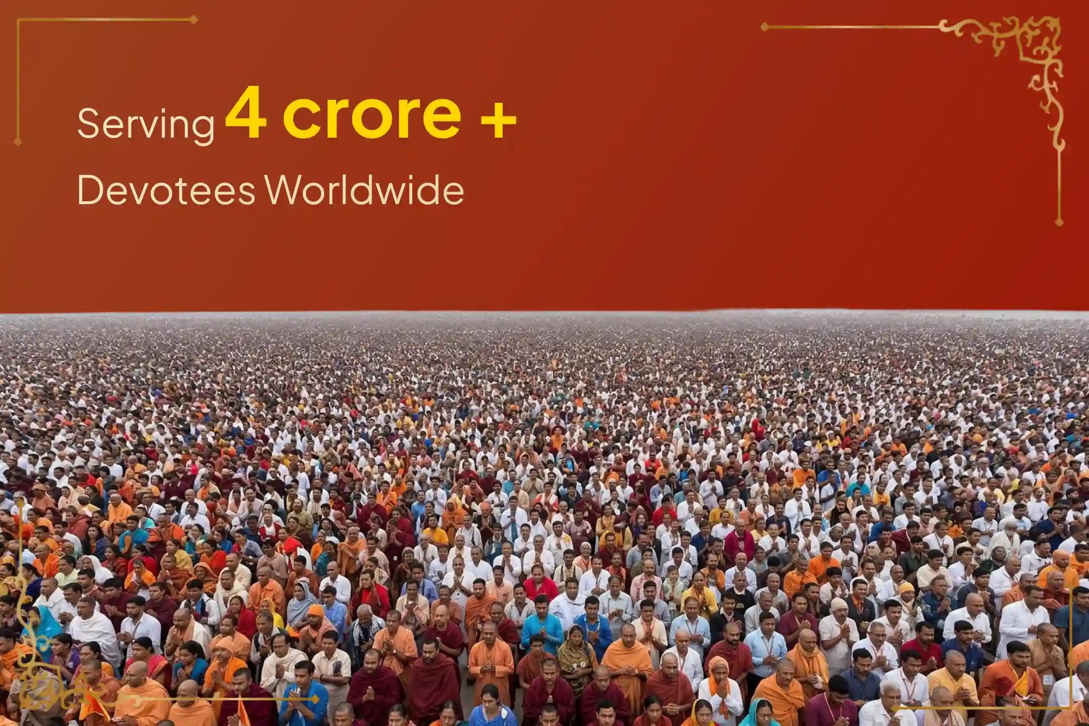 Participate in the Purnima Special Satyanarayan Katha and Homam for blessings of good health and harmony in your family.