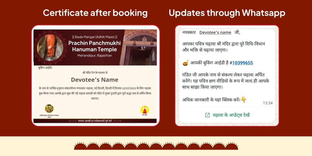 Bada Mangal Hanuman Chalisa, Bajrang Baan & Sunderkand Path