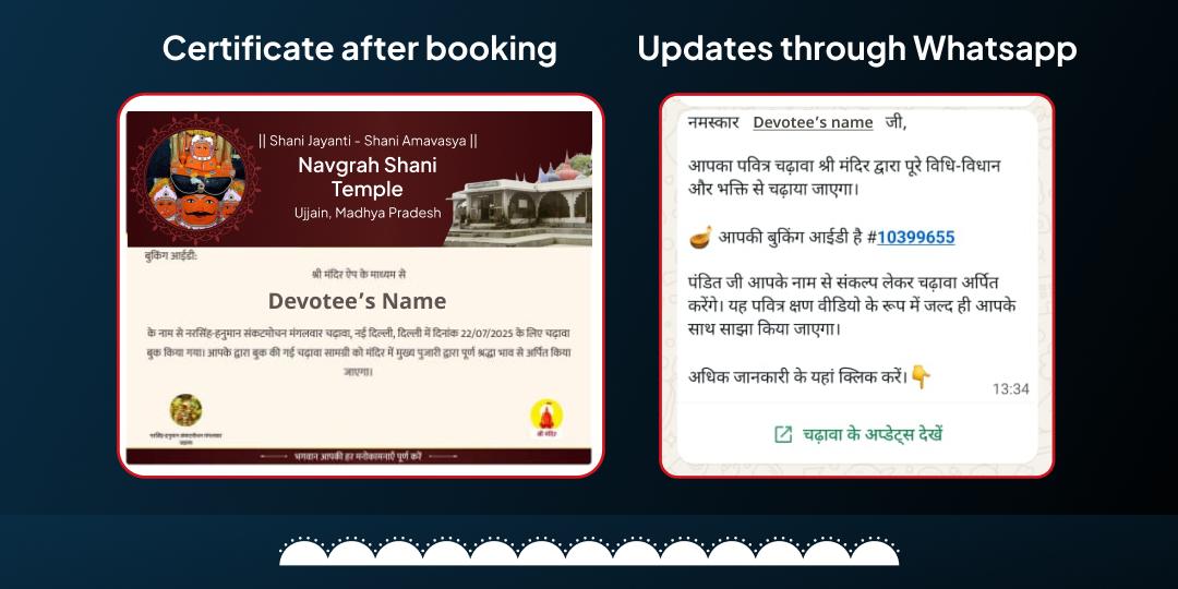 Shani Jayanti - Shani Amavasya Navagraha Mantra Jaap Chadhava