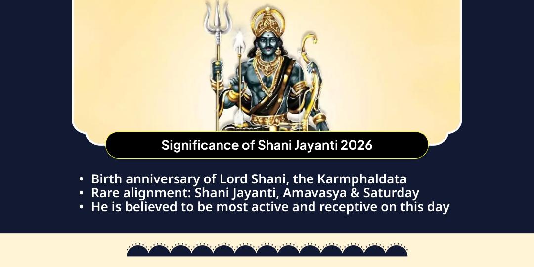 Shani Jayanti - Shani Janmasthali Hathla Chadhava 