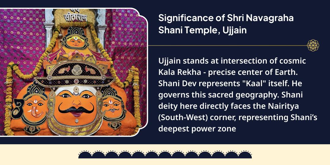 Shani Jayanti-Shani Amavasya 4th Prahar Maha Chadhava