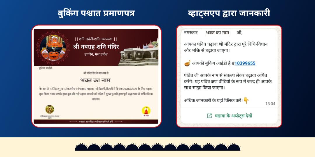 शनि जयंती-शनि अमावस्या शनि, हनुमान एवं काली चढ़ावा