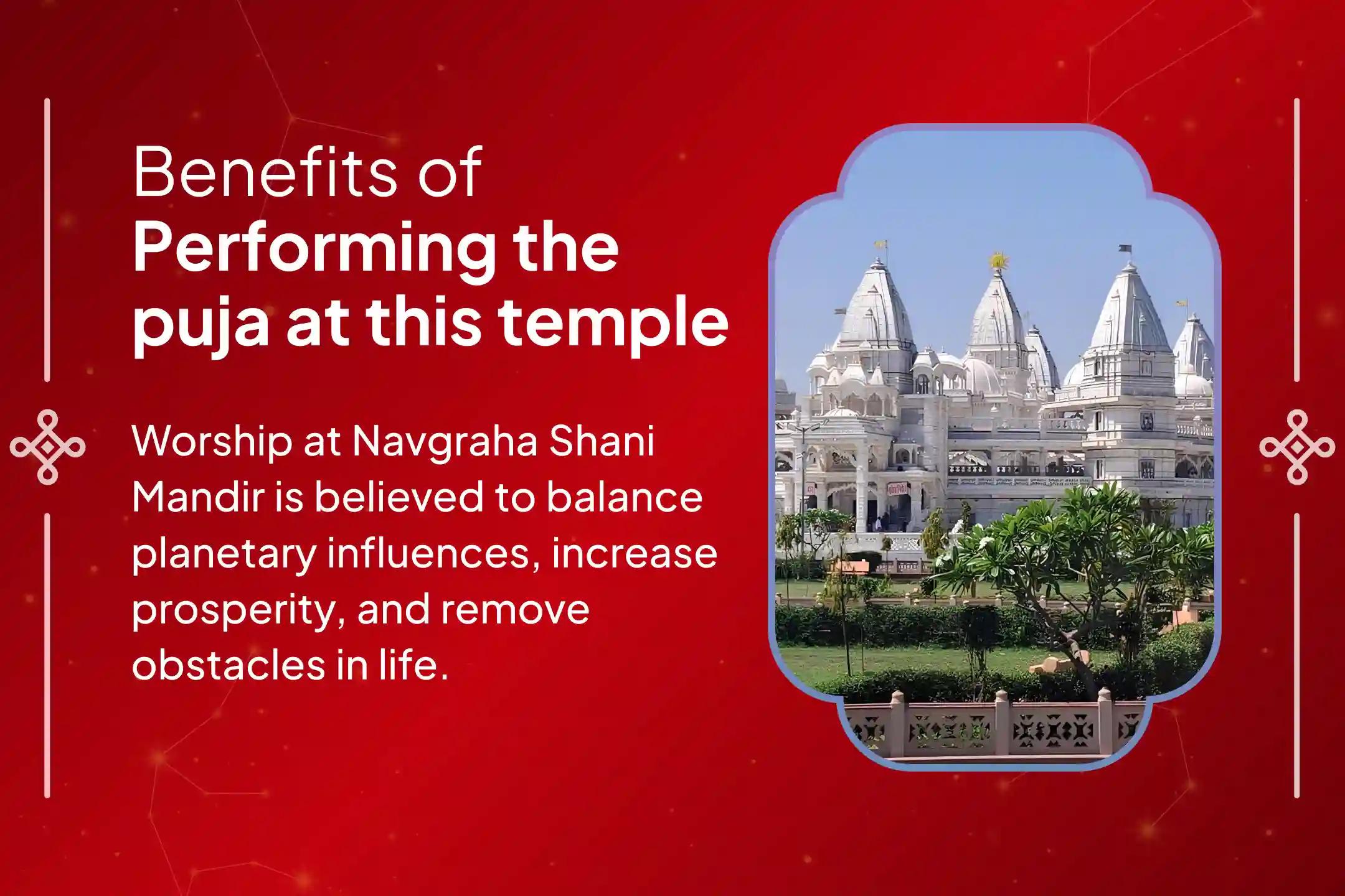 ♈ Is your zodiac sign Aries? Do you know that the first phase of your Saade Saati is going on? Join Shani Dosha Shanti Puja to calm the negative effects related to this phase.