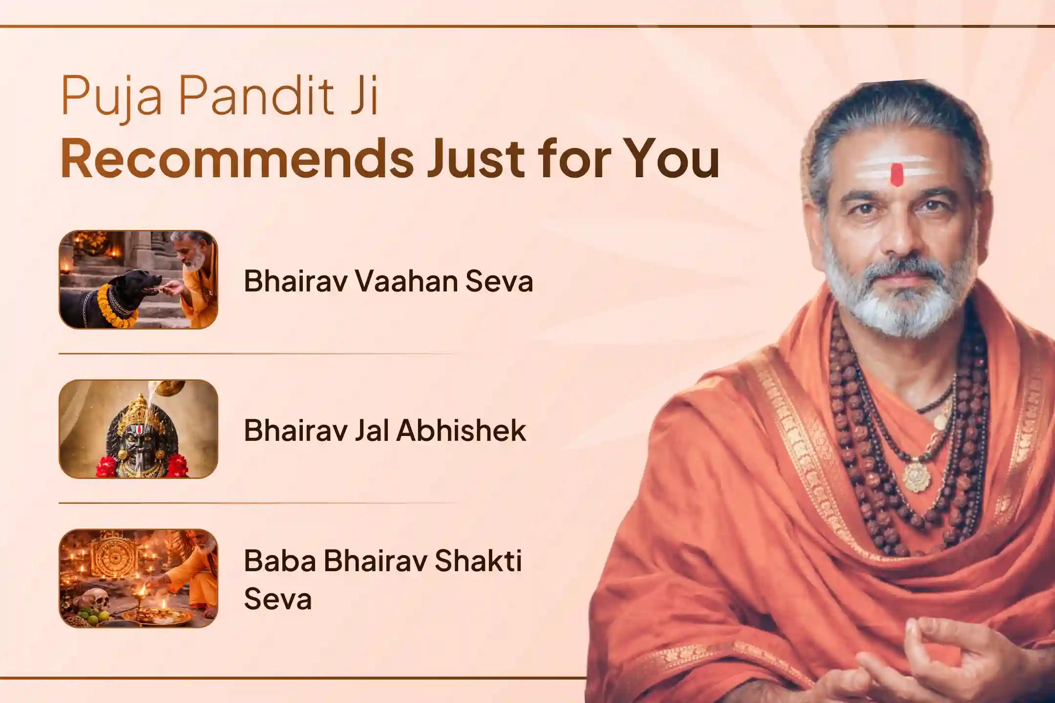 When causeless opposition, stress of court cases and weakness of mind begin to arise, this rare ritual of strength, protection and victory through the grace of Martand Bhairav and Surya can become a divine support for you.