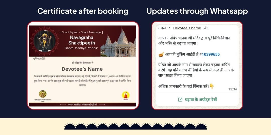 Shani Jayanti-Shani Amavasya Navagraha Shaktipeeth Tel Abhishek 