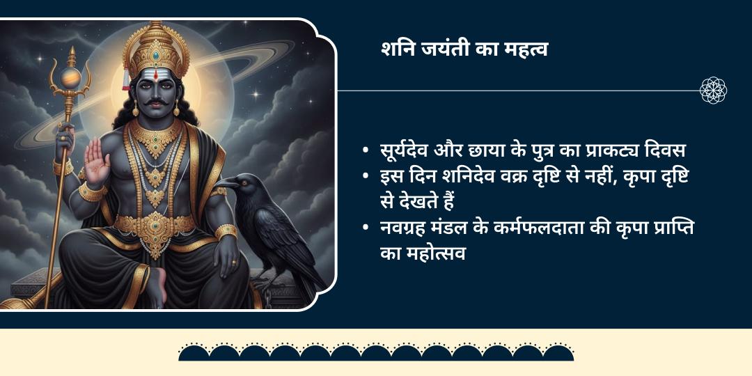 शनि जयंती कोकिलावन धाम मथुरा विशेष चढ़ावा 