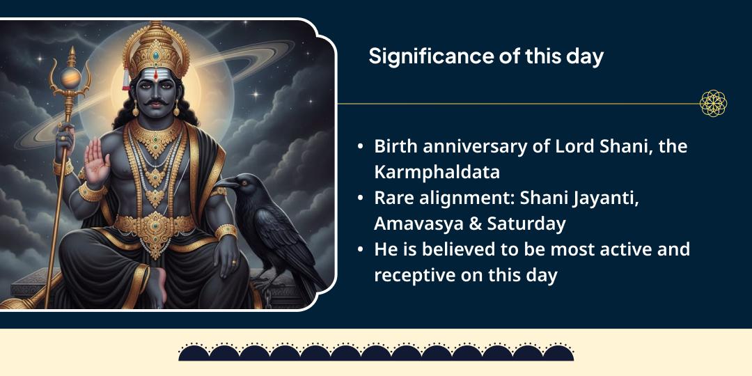 Shani Jayanti Kokilavan Dham Mathura Special Chadhava 