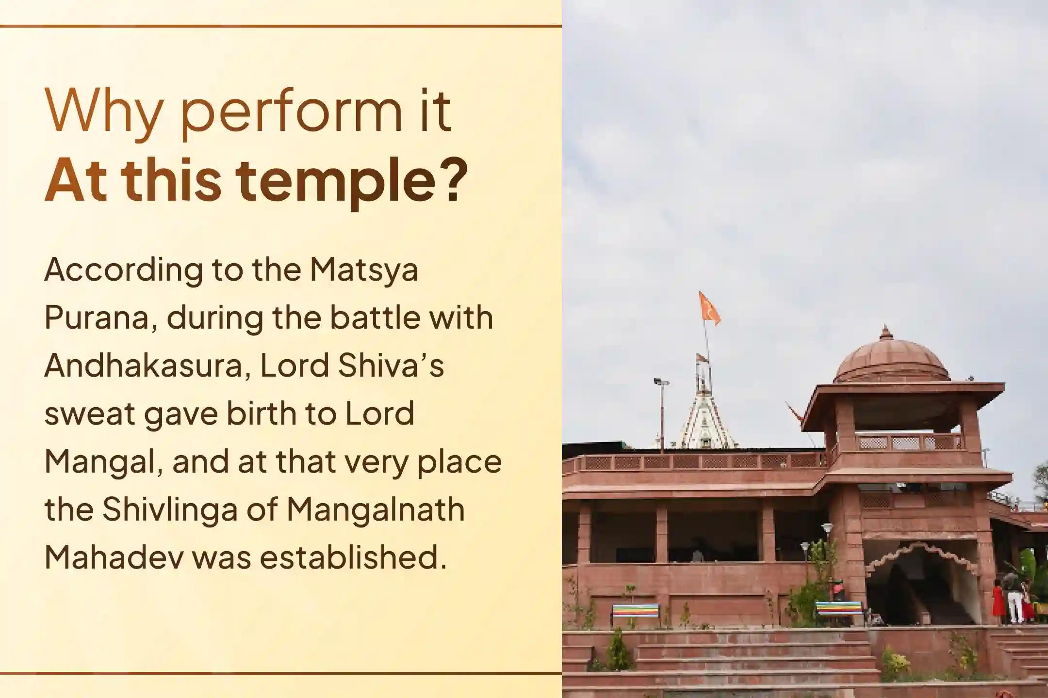 🌸 On the sacred Bada Mangal, seek blessings of Bhagwan Shri Mangal Dev to remove marriage delays and invite harmony, stability, and lasting love into your life 
