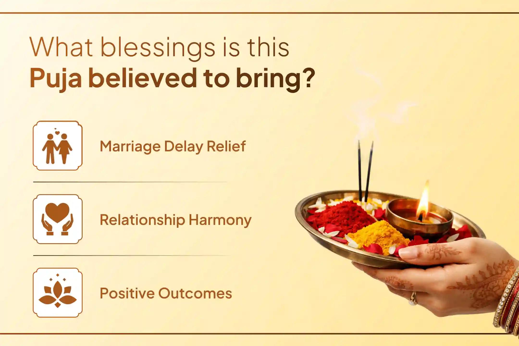 🌸 On the sacred Bada Mangal, seek blessings of Bhagwan Shri Mangal Dev to remove marriage delays and invite harmony, stability, and lasting love into your life 