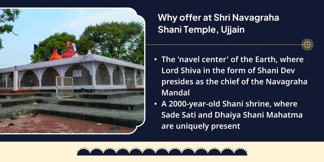 Shani Jayanti-Shani Amavasya 4 Prahar Tel-Til Maha Abhishek 