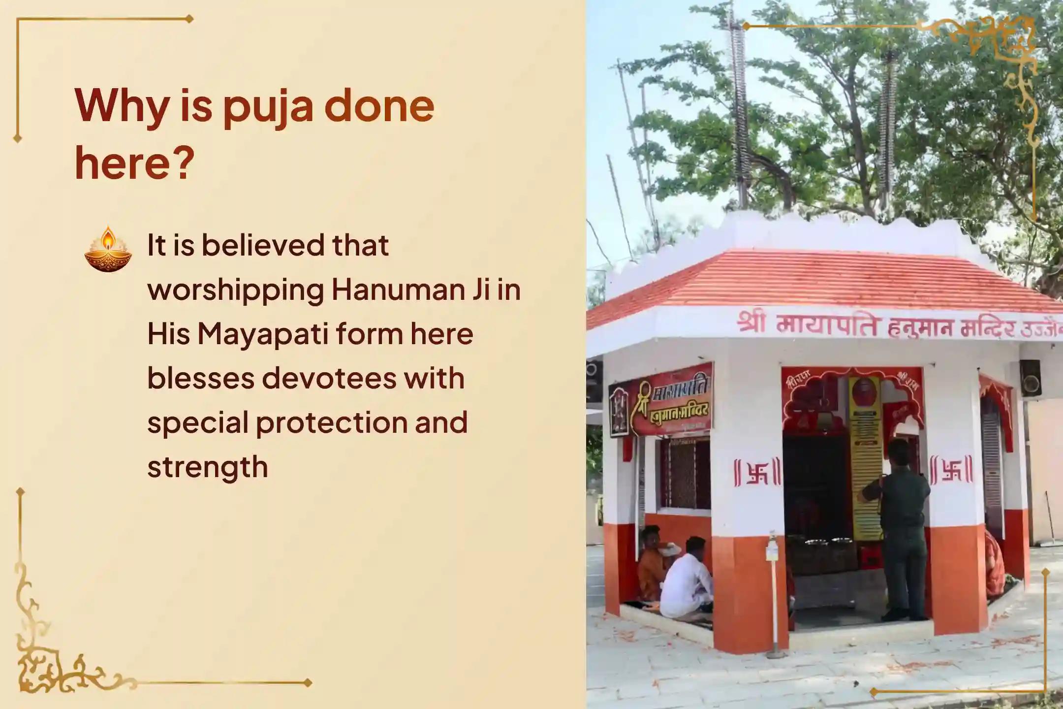 Participate in the powerful 8 Tuesdays Package of 8,00,000 Hanuman Moola Mantra Japam, 800 Hanuman Chalisa parayanam, 8 Kg Sindhoor Abhishekam and Homam for Unshakable Strength and Unstoppable Protection 🕉️