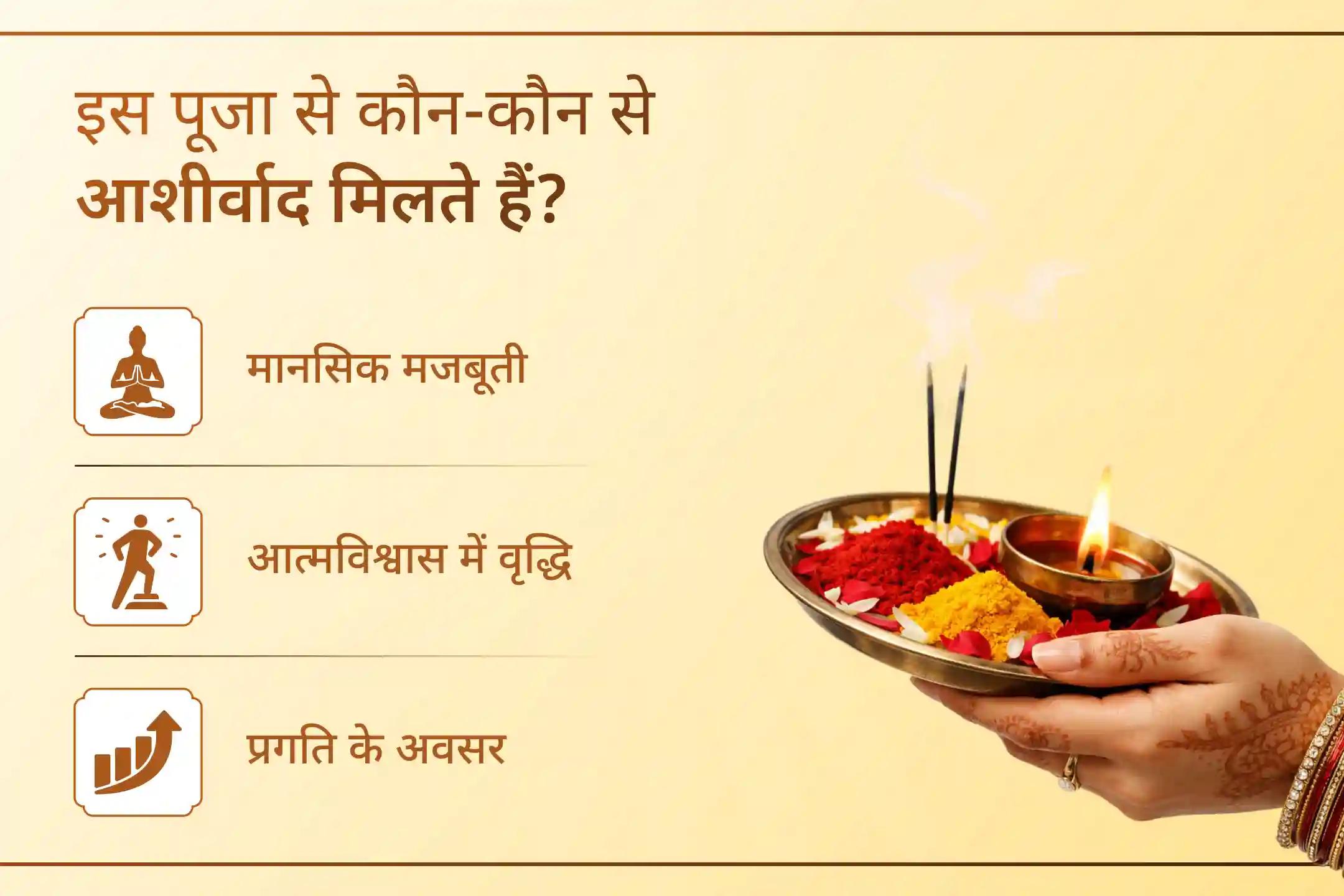 क्या पूरी मेहनत के बाद भी आपको पहचान नहीं मिल रही और मनचाही नौकरी दूर लग रही है? इस विशेष करियर यज्ञ में भाग लेकर अपने पेशेवर जीवन में आगे बढ़ें और एक नई, स्पष्ट दिशा पाएं।