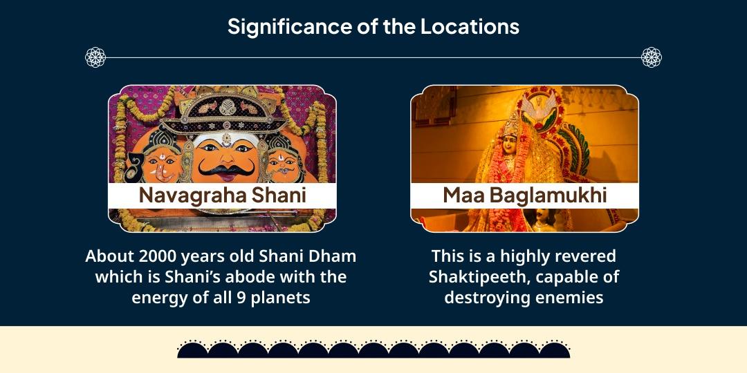 Shani Jayanti-Amavasya 21KG Kale Til - 21KG Lal Mirchi Hawan Ahuti for All Doshas & Evil Eye Removal