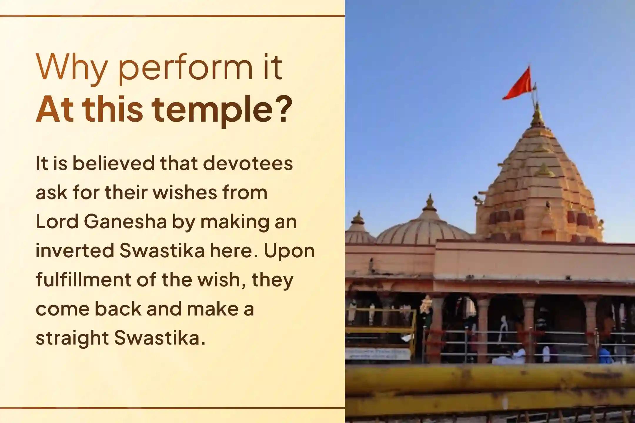 Are recurring obstacles stopping the speed of your work? On this special day of Wednesday, get an opportunity to remove struggles from life by receiving the grace of Lord Ganesha through the Ganesh Vighnaharta Puja and Havan.