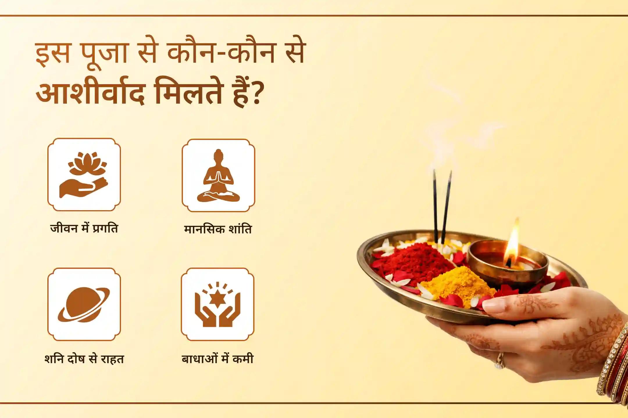 24 घंटे, 8 प्रहर और “अष्ट” की दिव्य शक्ति के साथ—इस दुर्लभ शनि जयंती–अमावस्या संयोग पर करें जीवन की बाधाओं का शांति अनुष्ठान और पाएं शनि कृपा का विशेष आशीर्वाद