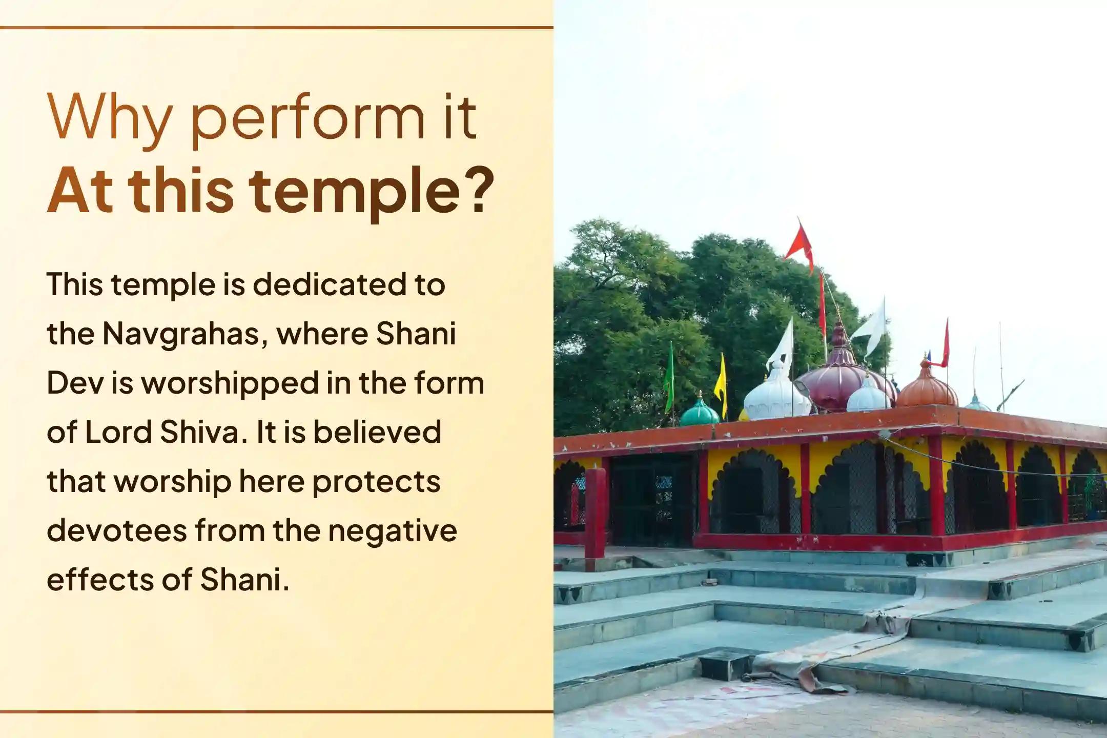  With 24 hours, 8 Prahars, and the divine power of “Ashta,” perform this rare Shani Jayanti–Amavasya ritual to pacify life’s obstacles and receive the special blessings of Shani Dev.