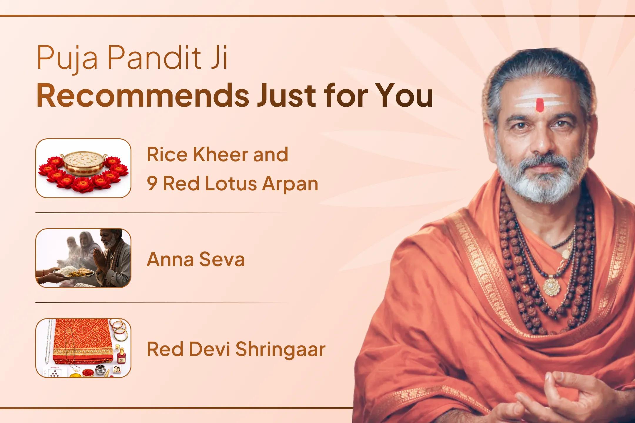 ✨ Awaken Maa Kamalatmika’s divine abundance and attract wealth, luxury, and recognition into your life through this powerful Mahavidya sadhana done by 7 brahmans 