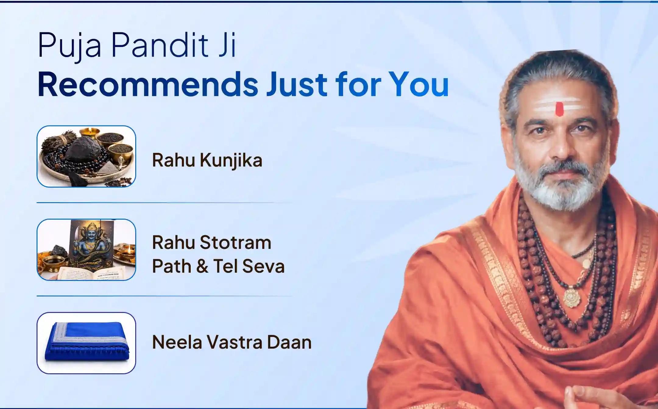 🙏 This Monday during Shatabhisha Nakshatra, seek Rahu–Shiva blessings through 18,000 Rahu Mool Mantra Jaap and Dashansh Havan