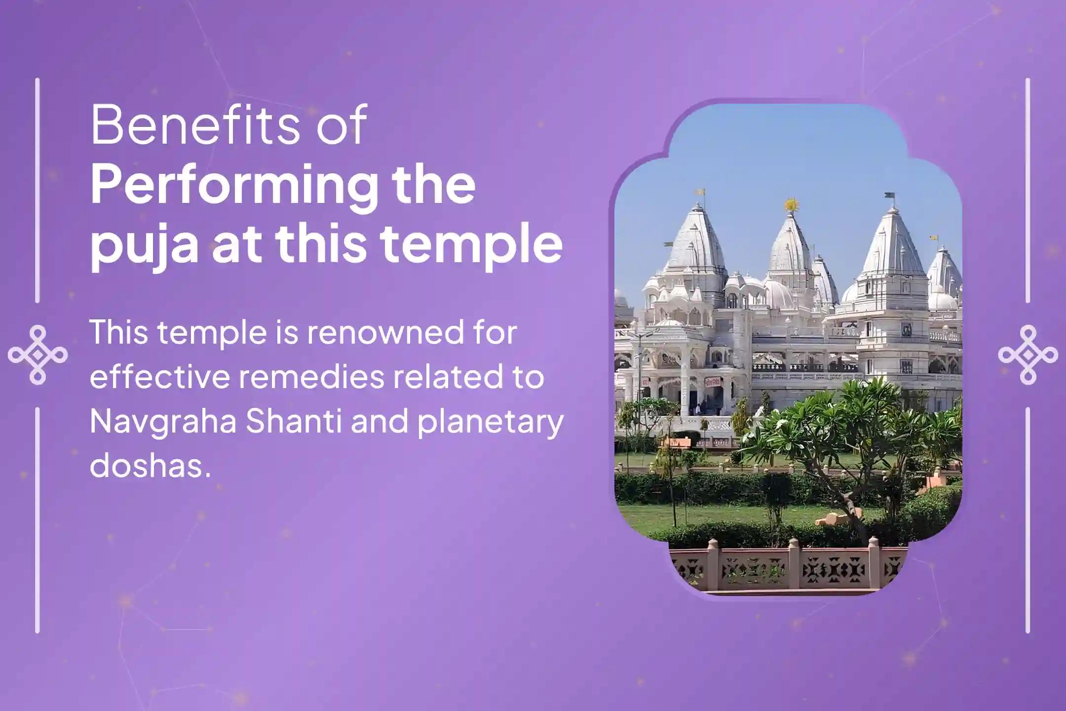 When fatigue, worry, and obstacles in life start increasing without any clear reason, understand that Shani’s influence is at its peak. By participating in this special puja, bring relief, balance, and new energy into your life.