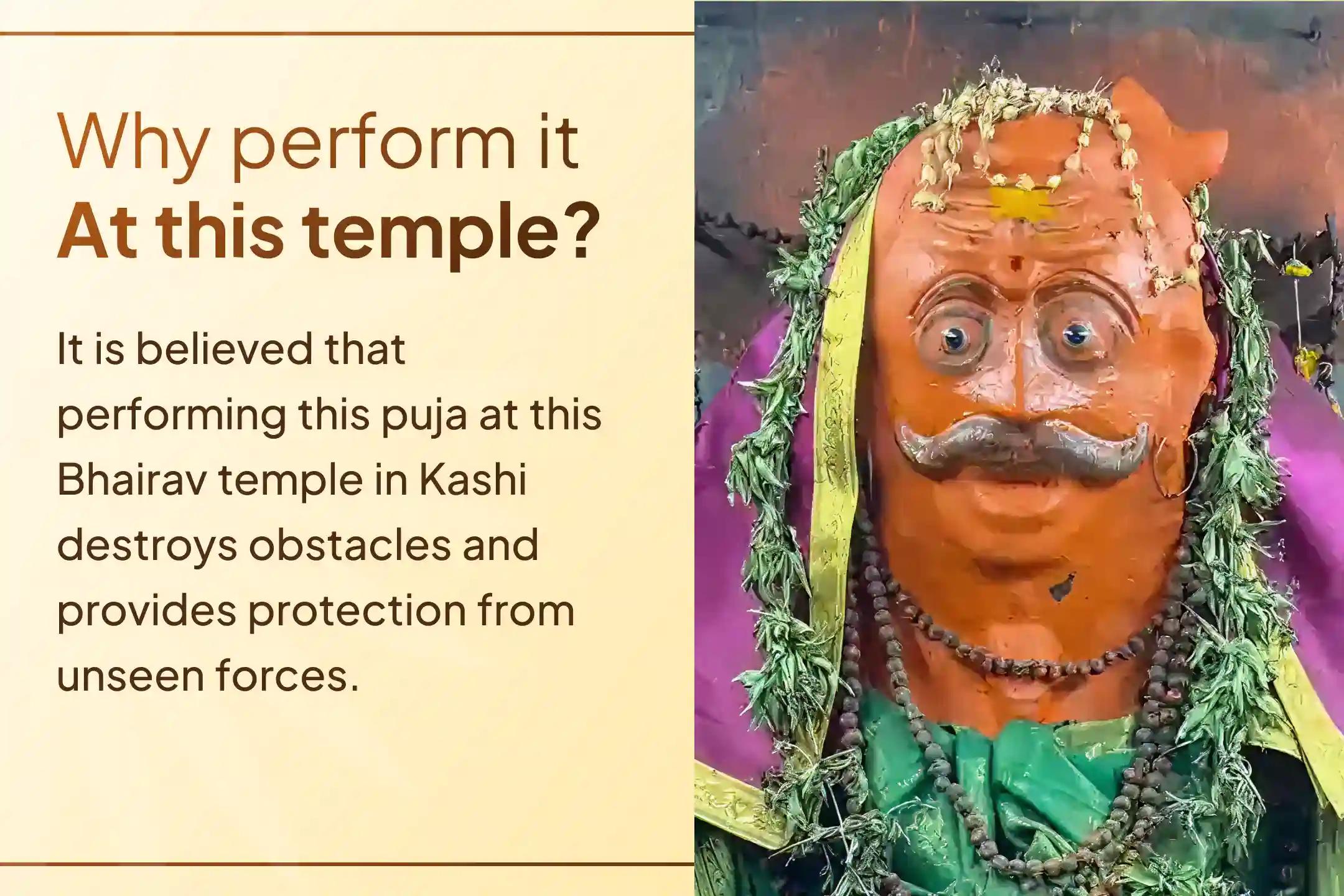 This Kalashtami Remove your 7 Past Lifetimes sins and all the Negativity with the Grace of Sri Adikaal Bhairav.
