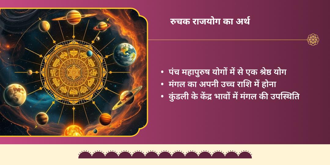 मंगल गोचर रुचक राजयोग प्राप्ति मंगलनाथ चढ़ावा 