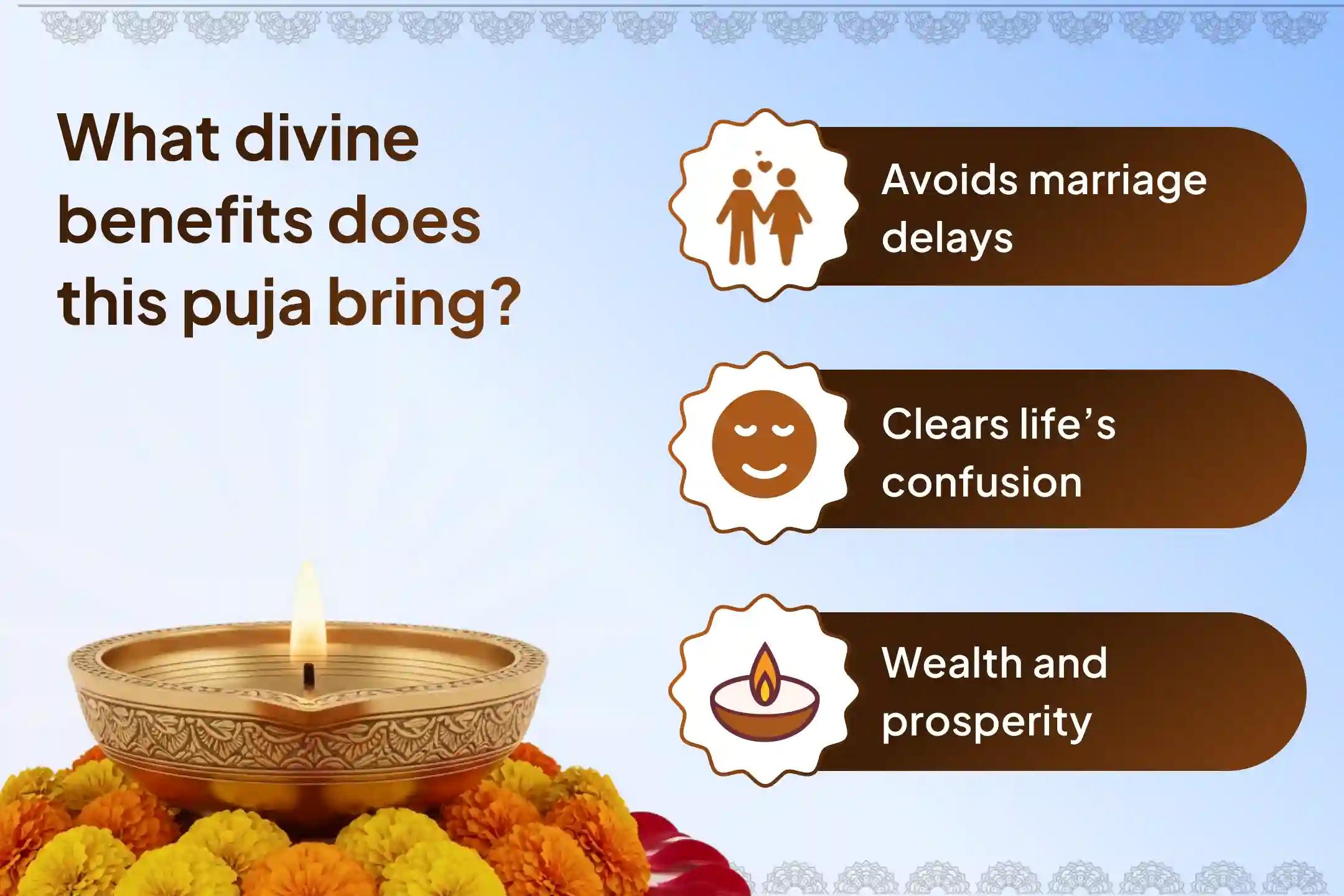 🕉️ Participate in the Simha (Leo) Rashi Special Rahu Shanti Jaap and Homam to avoid delays in marriage and confusion in life 🙏