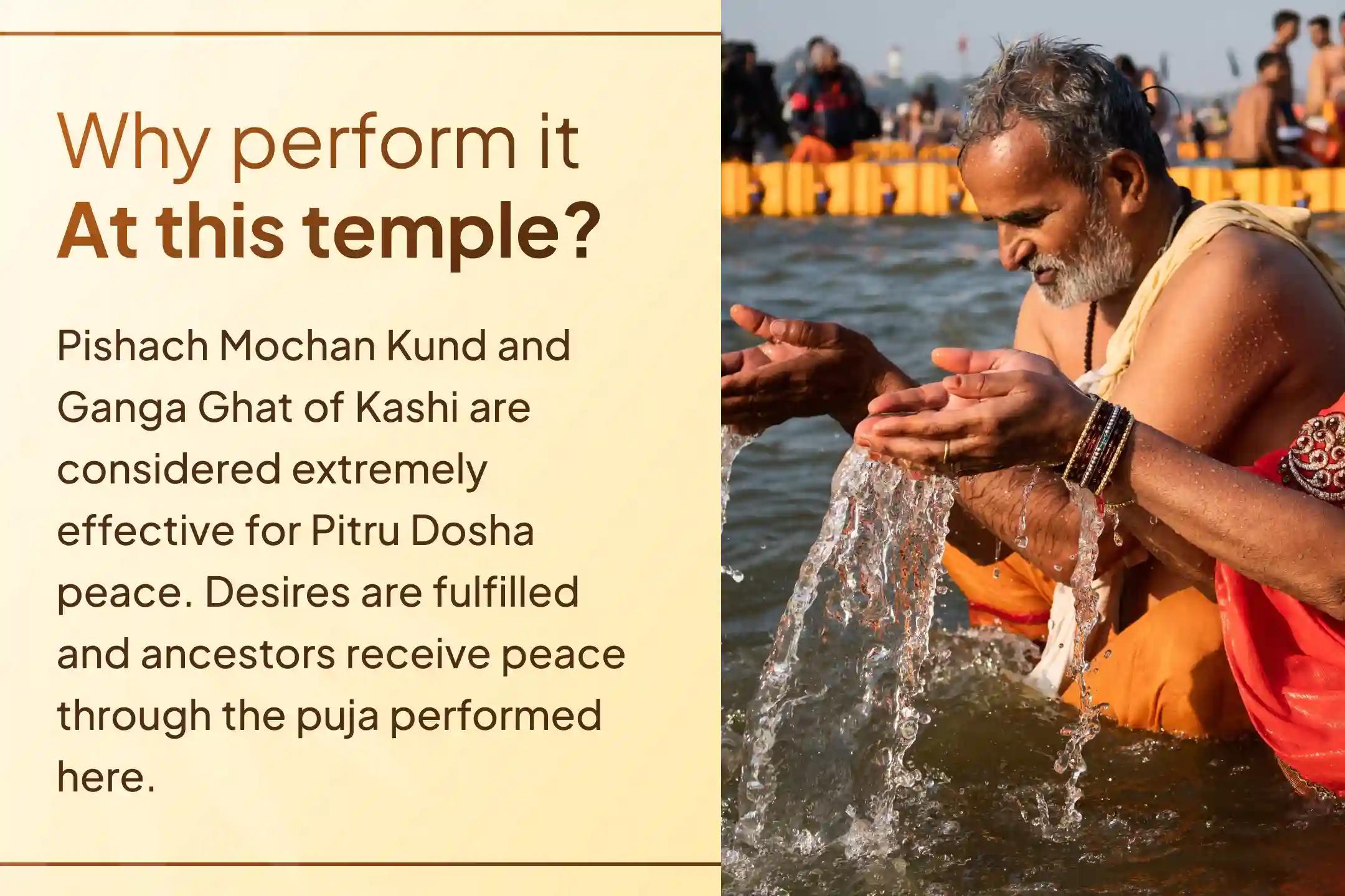 If old problems are repeatedly surfacing in the family or peace is not being felt in life, then the Pitru Shanti and Karma Shuddhi Agni Anushthan organized in Kashi is a special opportunity for you. 🔥🙏