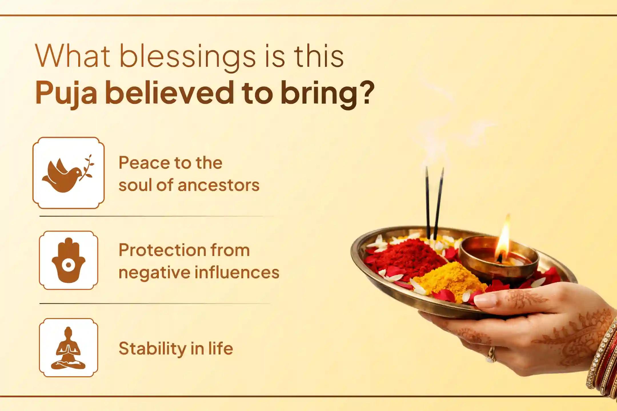 If old problems are repeatedly surfacing in the family or peace is not being felt in life, then the Pitru Shanti and Karma Shuddhi Agni Anushthan organized in Kashi is a special opportunity for you. 🔥🙏
