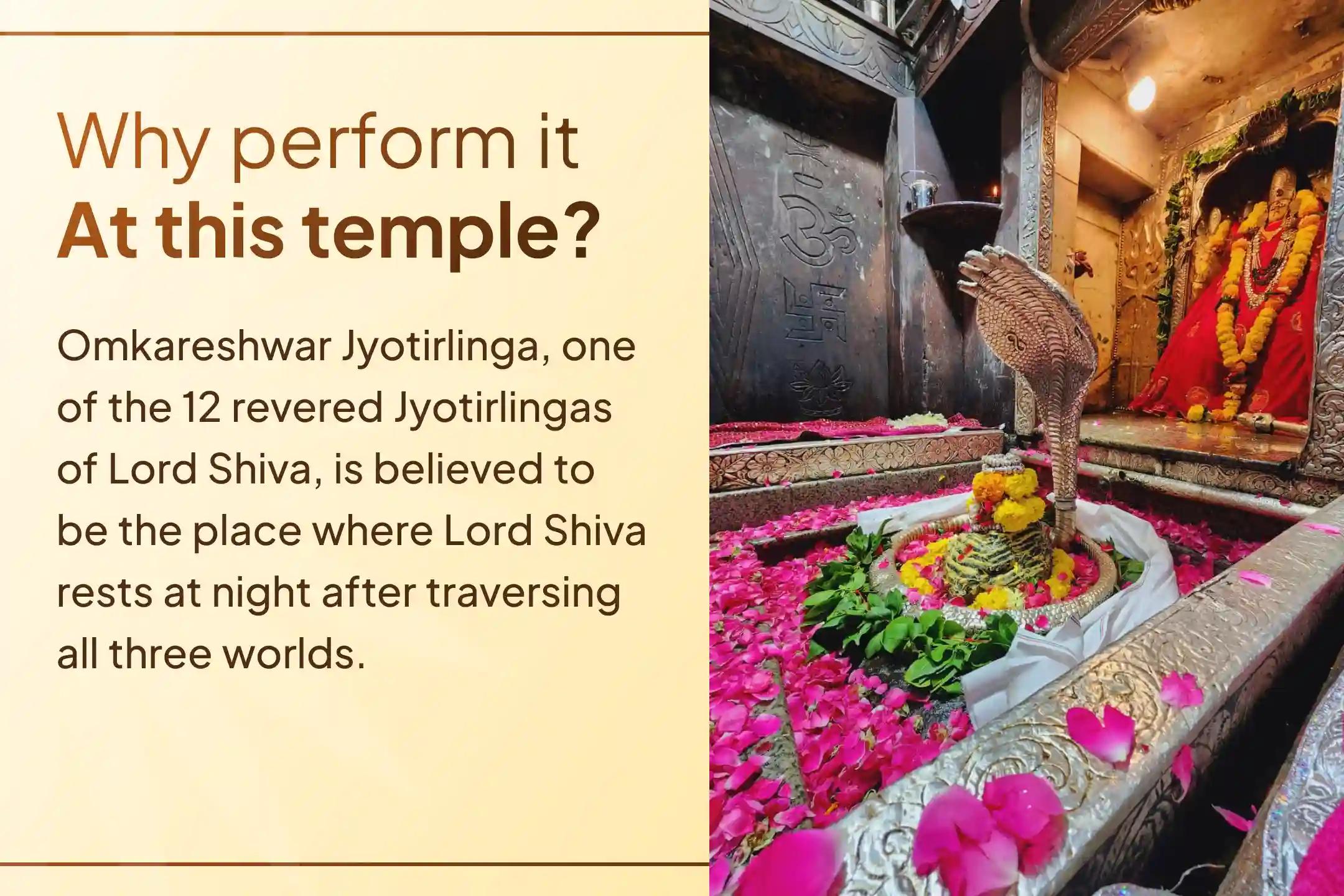 Are you troubled by recurring health issues, mental fatigue, or lack of energy? This Monday, pray for balance, strength, and longevity in life through the Health and Wellness Special Puja held by the grace of Lord Shiva.