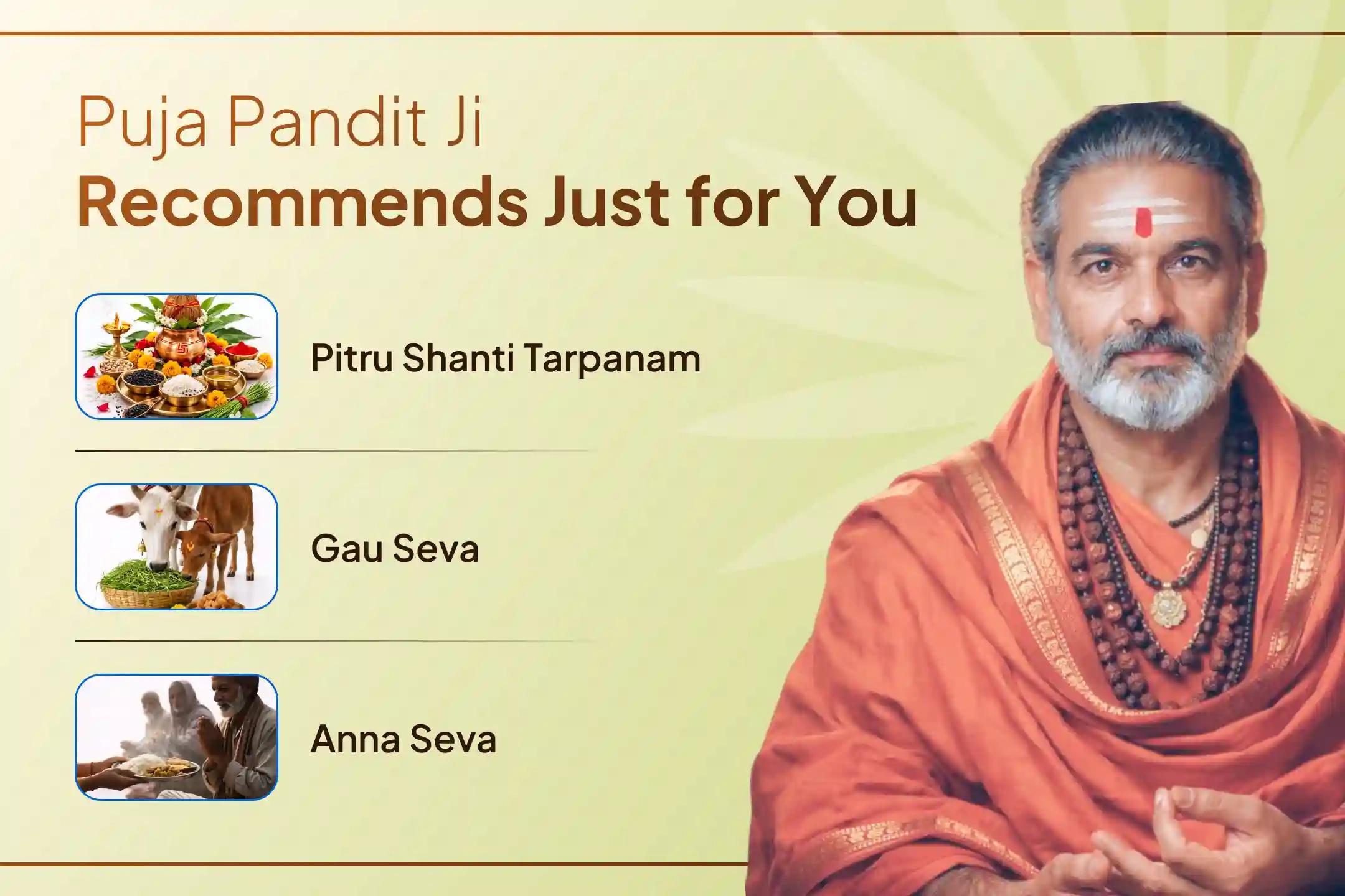 🕯️ On Shani Amavasya, perform Pitru Shanti rituals across Kashi, Gokarna, and Rameshwaram - three sacred moksha kshetras believed to help free ancestral souls and bring peace, stability, and relief from karmic burdens. 