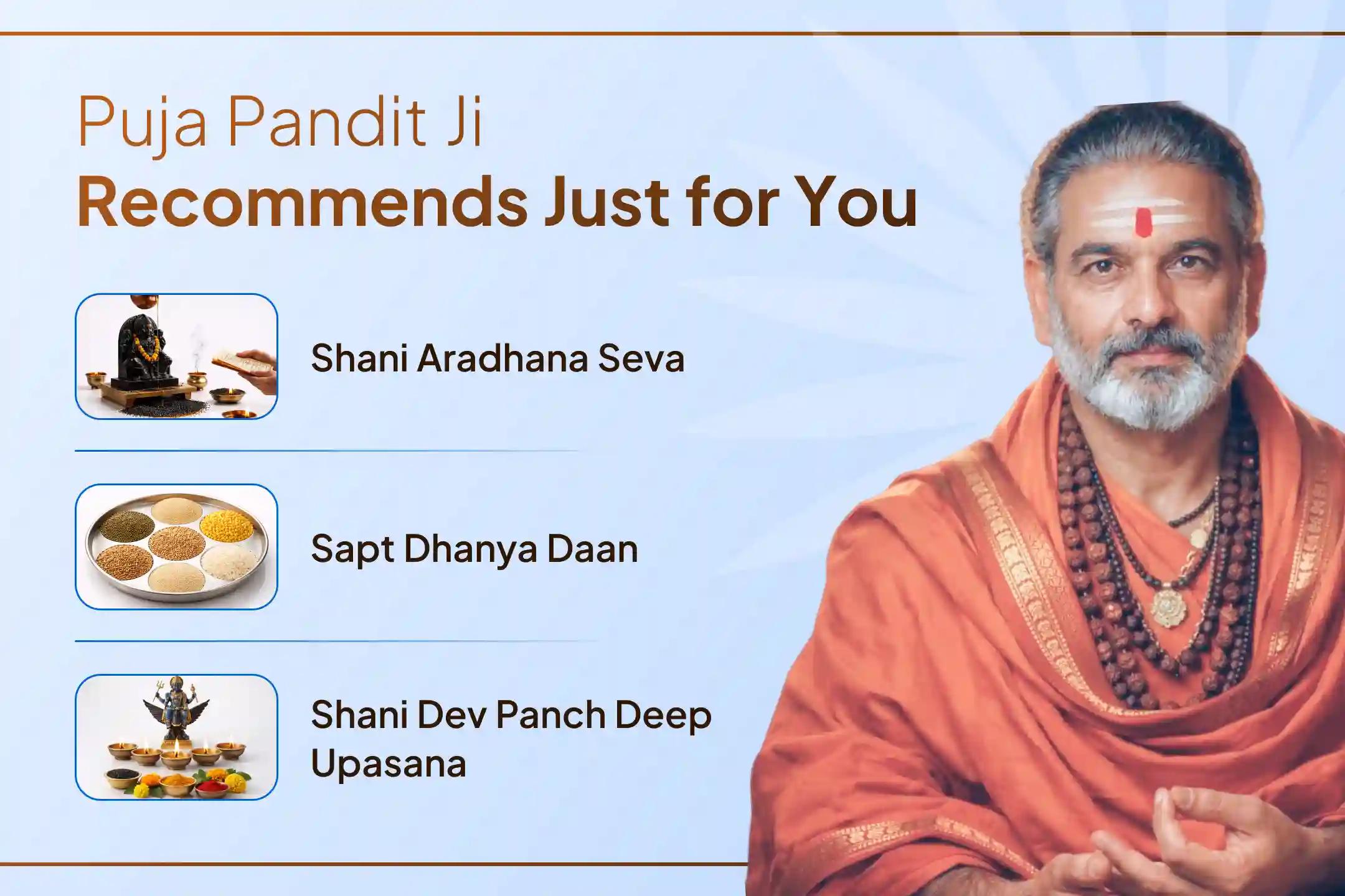 🪐 Rare Shani Jayanti on Shani Amavasya - Join Brahma Muhurt puja LIVE to remove Sade Sati, Shani dosha, and Nazar dosha, and invite protection, stability, and justice into life.