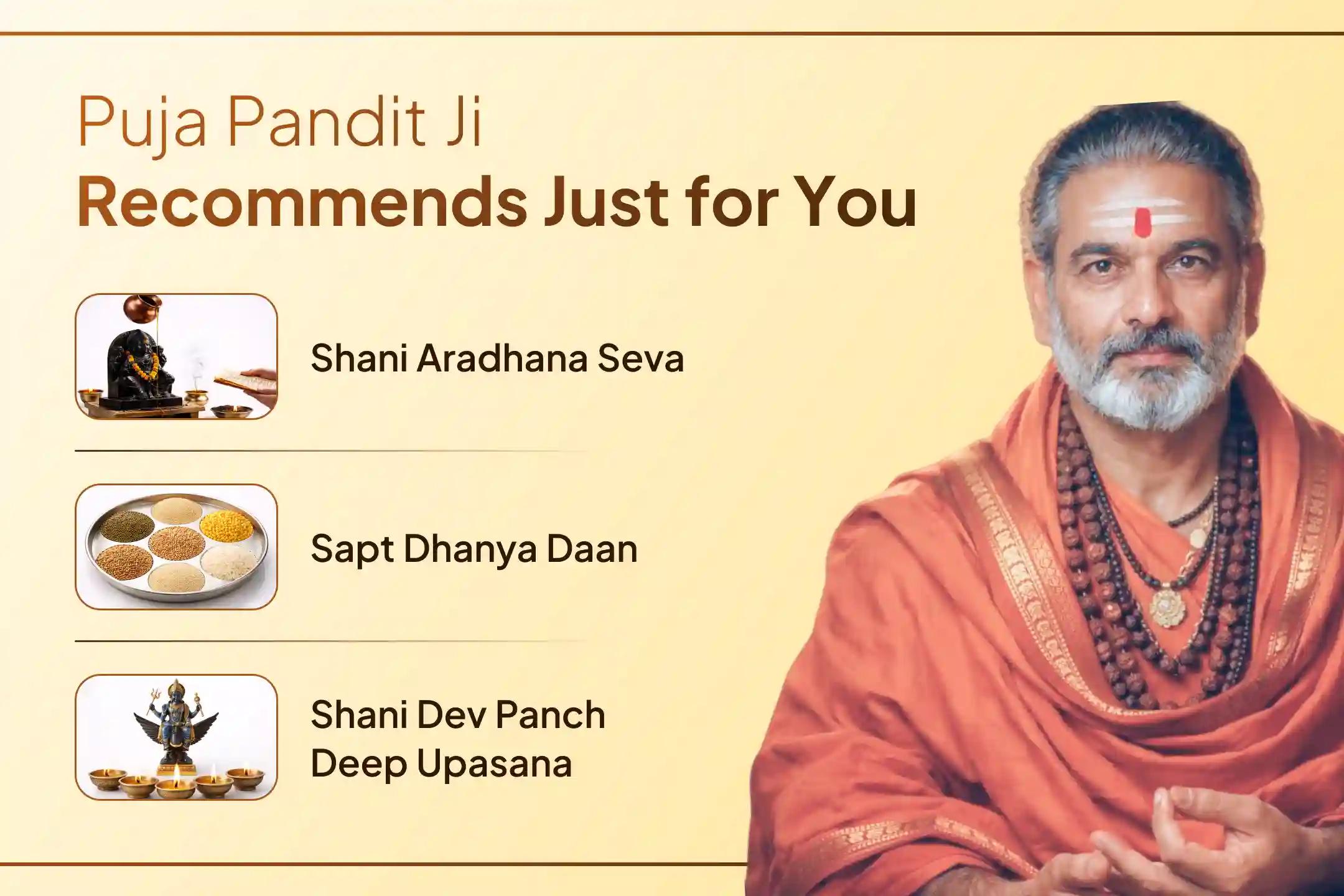 🪔 Join this rare 2-day Shani Shanti Sadhana LIVE and seek relief from delays, instability, and Shani-related struggles through powerful mantra jaap, havan, and daan. 