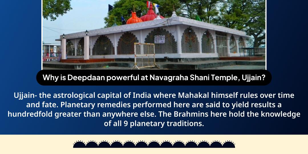 Shani Jayanti–Shani Amavasya Sandhya Kaal 108 Deepdaan Seva